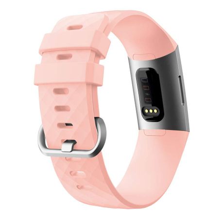 Fitbit charge 3 discount xl replacement bands